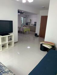 Blk 676C Park Grove @ Yishun (Yishun), HDB 4 Rooms #580820531